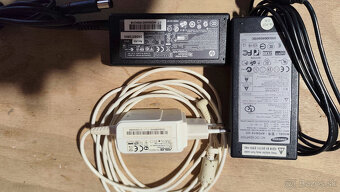 Nabíjačky na NTB - 2