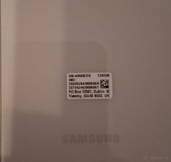 Samsung galaxy A56 5g - 2