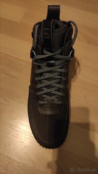 Nike air Force 1 Duckboot - 2