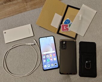 Redmi note 11 pro 5g - 2