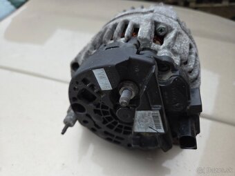 Alternator golf 4 1.9tdi - 2