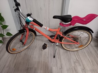 Detsky bicykel riverside - 2