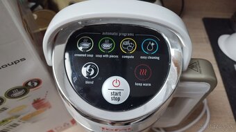 Varic a mixer polievky Tefal Easy Soup - 2