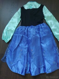 Elza Anna saty 4-5 rokov - 2