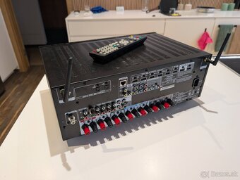 Denon AVR-X2700H DAB - 2