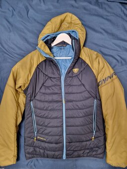 DYNAFIT RADICAL PRL M HOOD JKT - 2