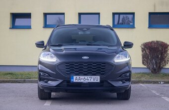 Ford Kuga ST - line 112 kw a/t 5d - 2