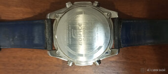 Hodinky Casio Edifice ERA- - 2