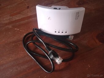 Wifi repeater - 2