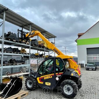 Dieci Apollo 20.4 smart - 2