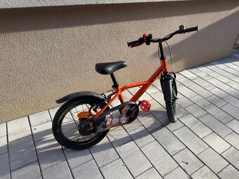 Predam detsky bicykel 16 - 2