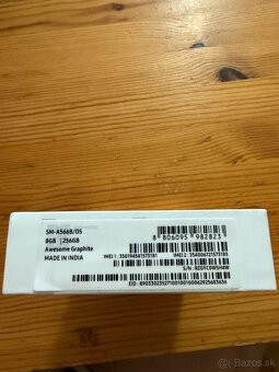 Samsung galaxy a56 256GB - 2