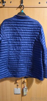 Jarna bunda panská - 2