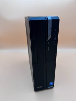 Počítač Acer.Intel Celeron J4005 2x2,00GHz.16gb ram.512SSD - 2