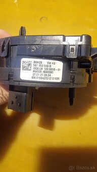 Predam podvolantovu jednotku 5q1953549d - 2