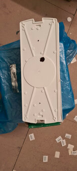 Led núdzove osvetlenie 8W - 2