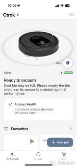 iRobot Roomba i7 - 2