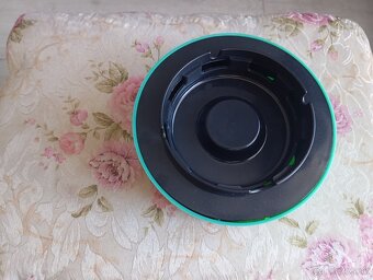 Inteligentný popolník - 2