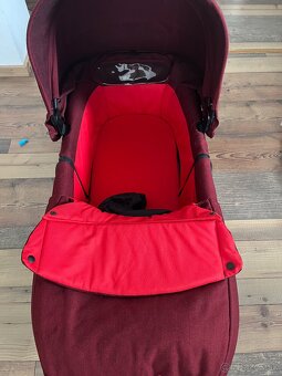 Cybex priam 2019 - 2