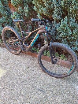 Specialized veľkosť L. Aj Výmena - 2