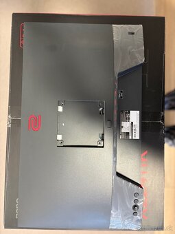 Benq Zowie XL2411K - 2