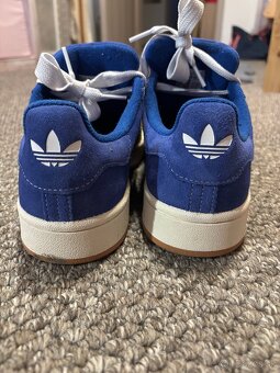 Tenisky Adidas campus 00 - 2