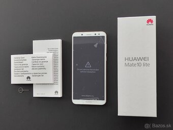 Huawei Mate 10 lite - 2