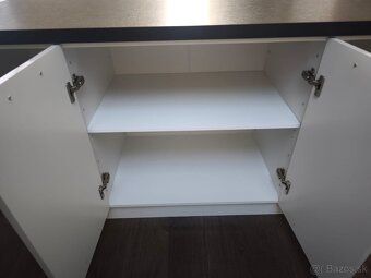 Kuchynský ostrov - 2