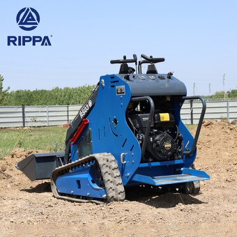 Nakladač RIPPA RS 03 - 2