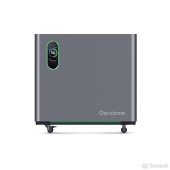 Gendome Home 3000 - 2