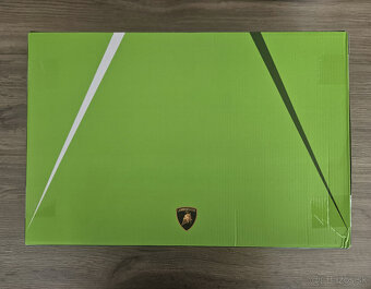 Lamborghini Sian 42115 - 2