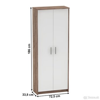 Kancelársky nábytok - 2