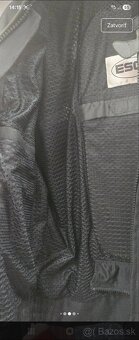 Panska motorkarska bunda - 2