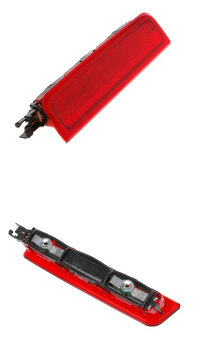 VW Caddy LED svetlo - 2