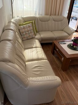 Predám gauč - 2