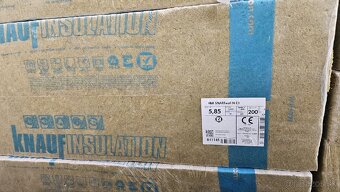 Predam Izolaciu Knauf - 2
