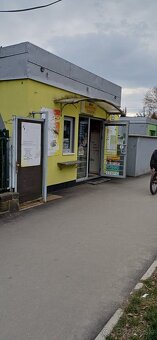 Priestory na podnikanie - 2