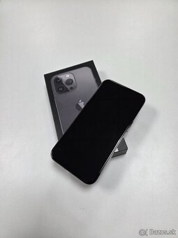 iPhone 13 Pro 128GB Graphite - 2