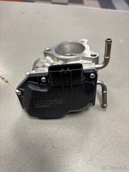 Predám EGR ventil SUBARU - 2