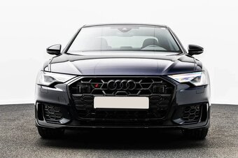 Audi S6 - 2