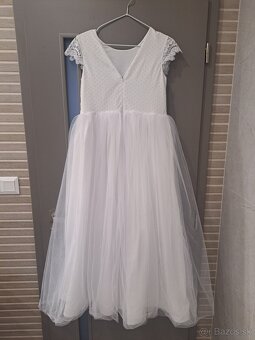 Šaty na 1.sv. prijímanie - 2