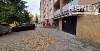 Na predaj - garáž Medzilaborce - 2