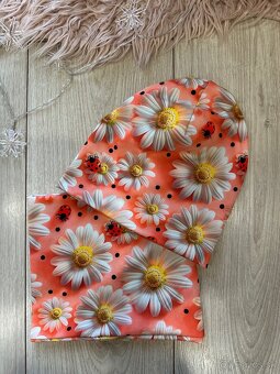 Jarny dvojvrstvovy set - 2