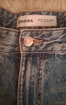 Bershka cargo nohavice - 2