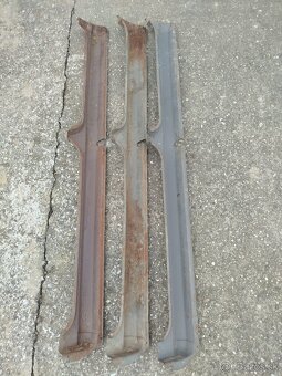 Škoda 100/110/110R/1000mb/105/120 - 2