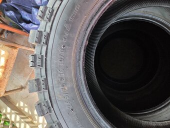 245/70 r16 PREDATOR - 2