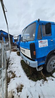 Liaz 150 s TP - 2