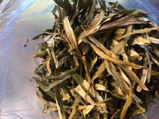 čaj z listov rakytníka 100g - 2