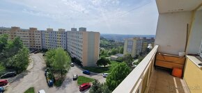 1-izb. byt na predaj, Maurerova ul., Košice-Dar. Hrdinov - 2