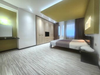 ASSENZIO - PRENÁJOM - 3 IZBOVÝ BYT - 100 M2 - GORKÉHO UL.- S - 2